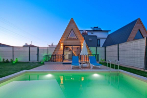 Atli Bungalow